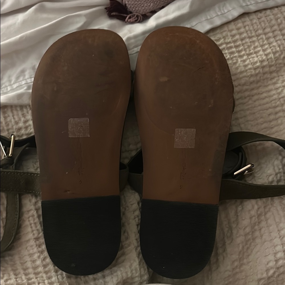 Madewell Caro Sandals - Picture 4 of 4